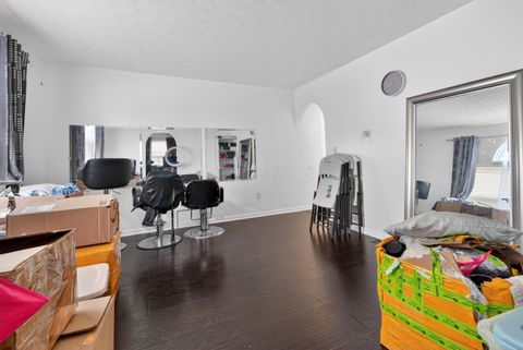 Tiny photo for 3291 Yozuri Drive, Columbus, OH 43232 (MLS # 225044455)