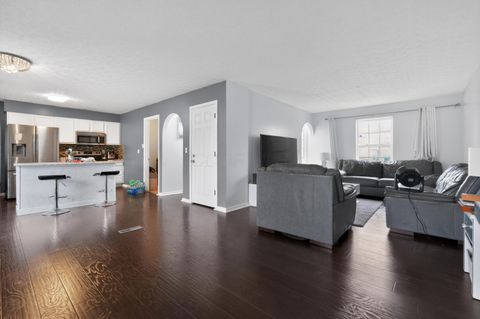 Tiny photo for 3291 Yozuri Drive, Columbus, OH 43232 (MLS # 225044455)