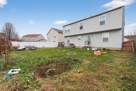 Tiny photo for 3291 Yozuri Drive, Columbus, OH 43232 (MLS # 225044455)