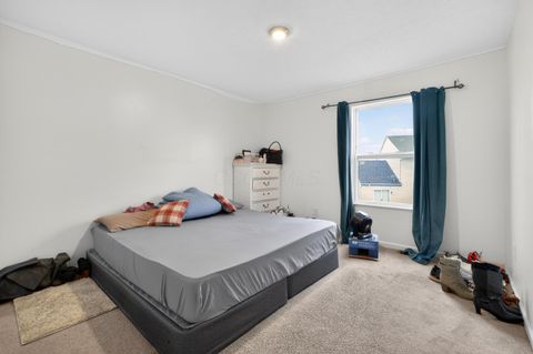 Tiny photo for 3291 Yozuri Drive, Columbus, OH 43232 (MLS # 225044455)