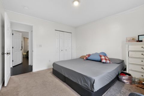 Tiny photo for 3291 Yozuri Drive, Columbus, OH 43232 (MLS # 225044455)