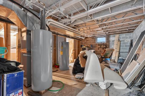 Tiny photo for 3291 Yozuri Drive, Columbus, OH 43232 (MLS # 225044455)