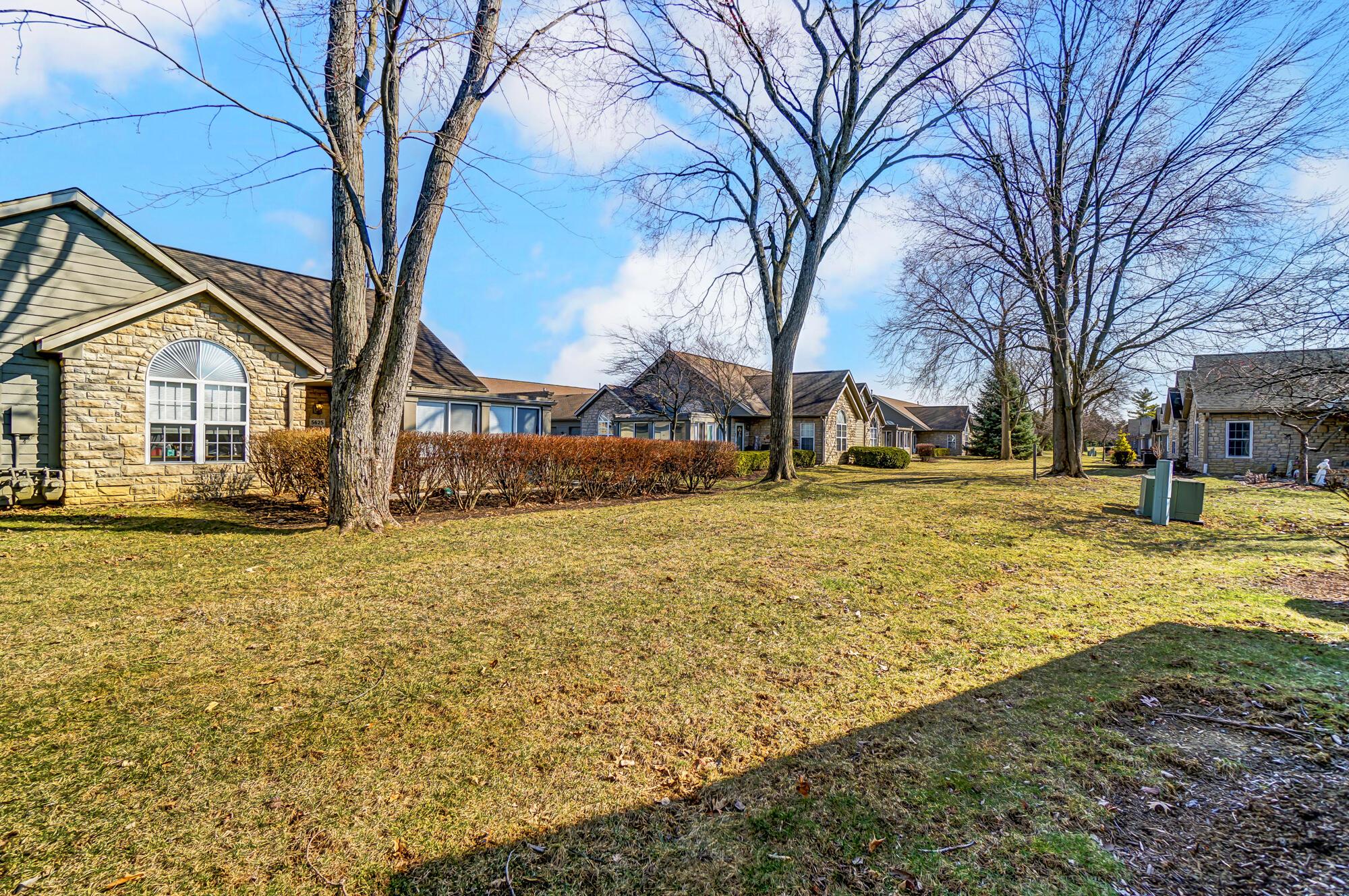 5638 Villa Gates Drive, Hilliard, Ohio image 7