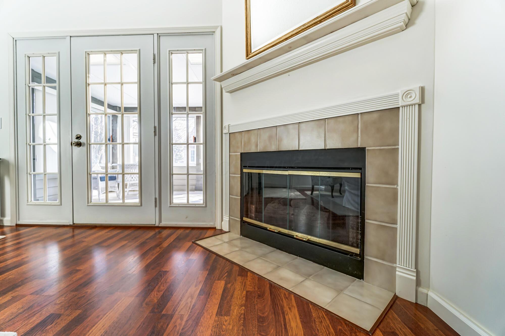 5638 Villa Gates Drive, Hilliard, Ohio image 13