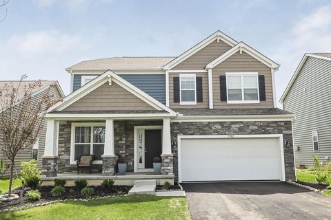 Photo of 7183 Ribault Drive NW, Pickerington, OH 43147 (MLS # 226012270)