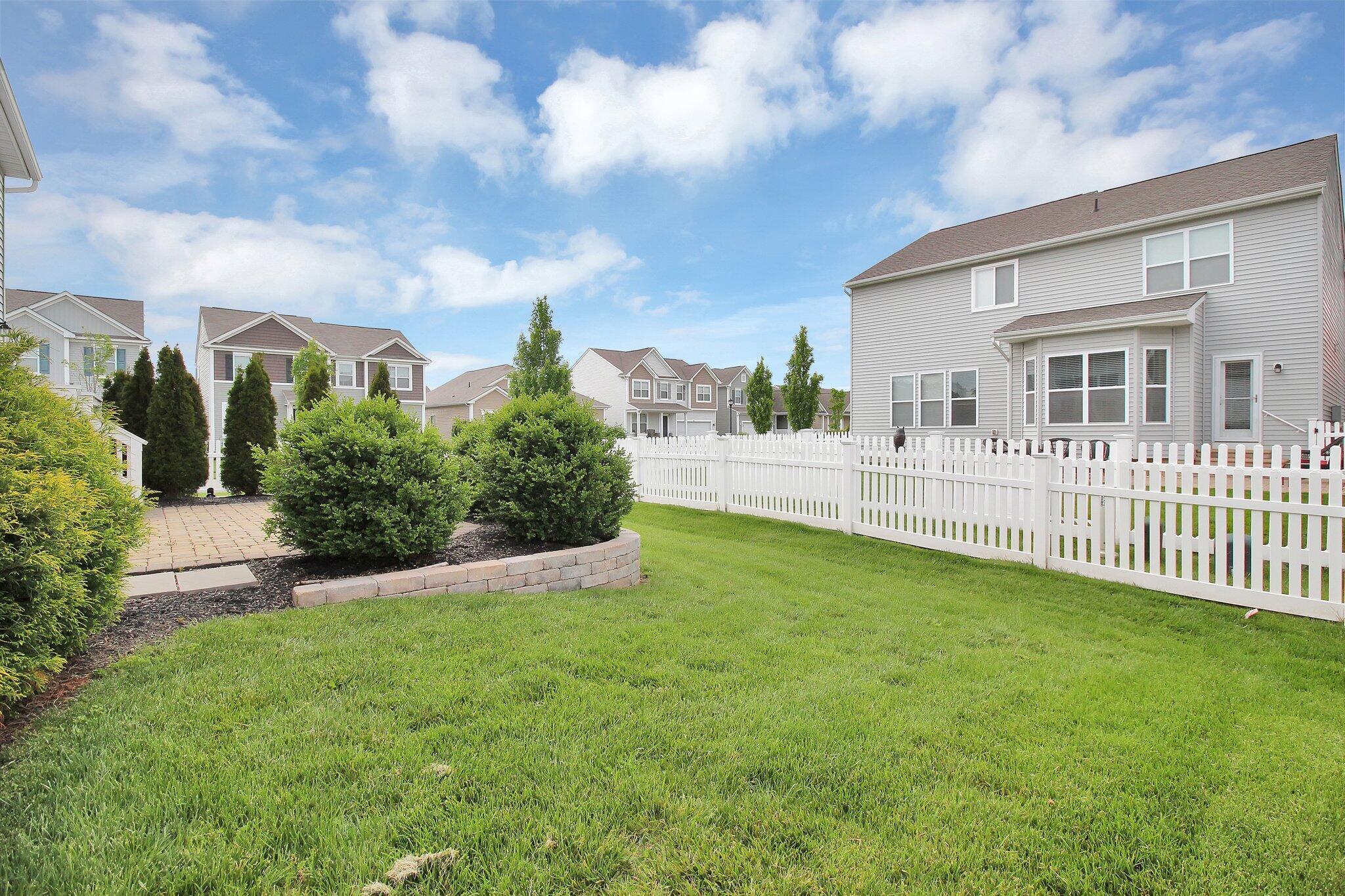 5951 Seldon Drive, Westerville, Ohio image 31