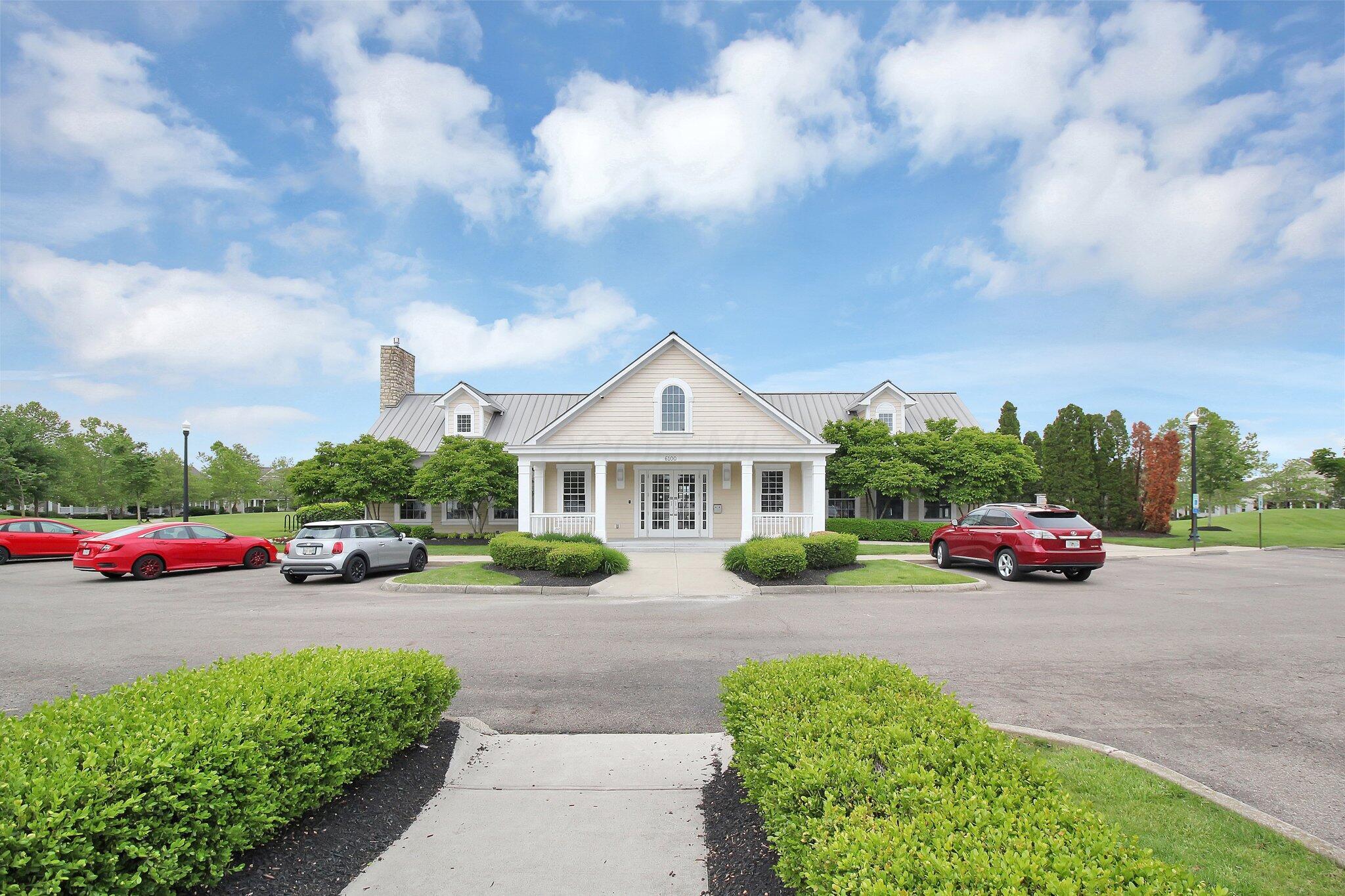 5951 Seldon Drive, Westerville, Ohio image 34