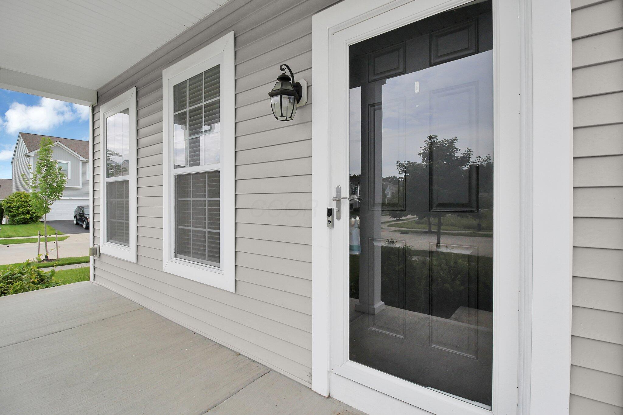 5951 Seldon Drive, Westerville, Ohio image 3