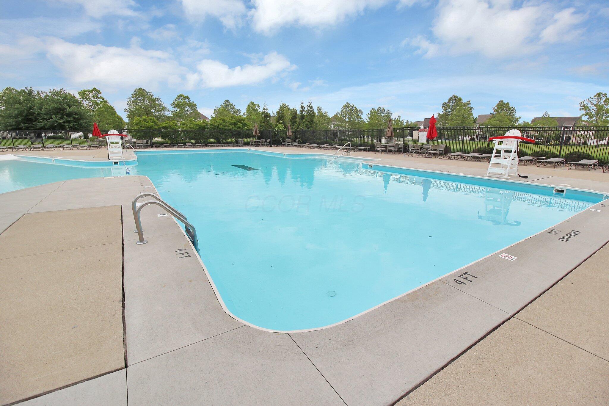 5951 Seldon Drive, Westerville, Ohio image 36