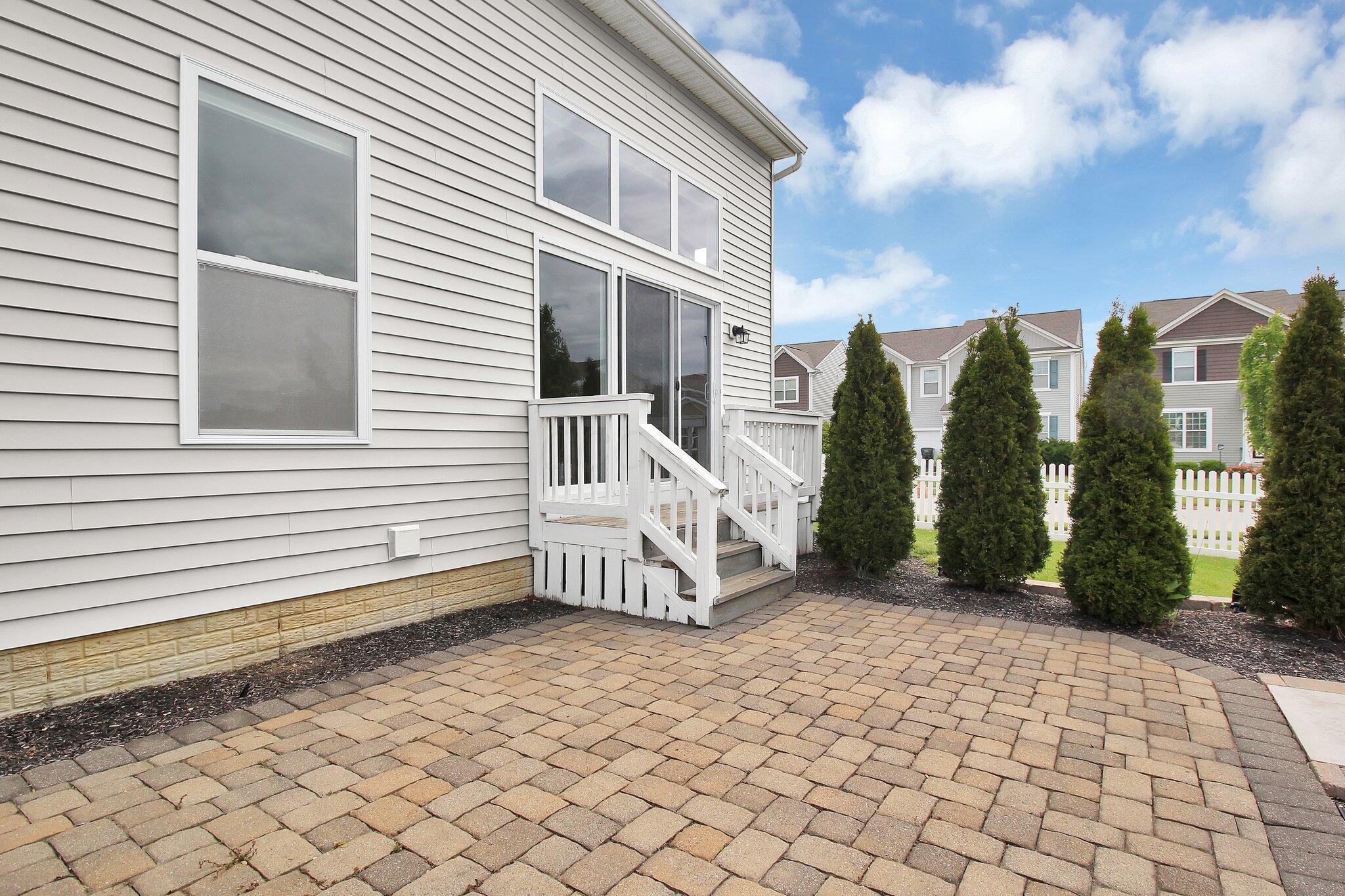 5951 Seldon Drive, Westerville, Ohio image 29