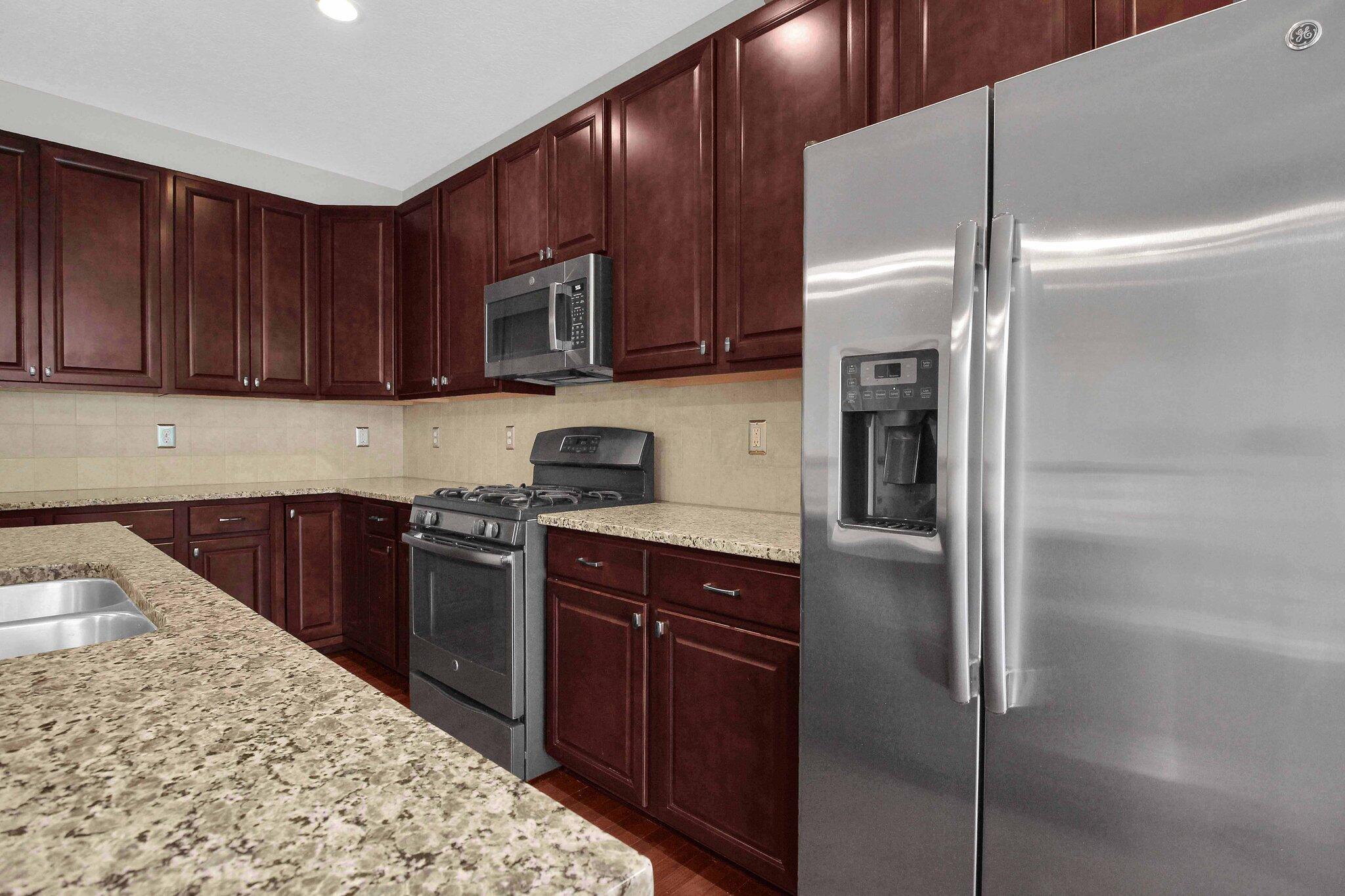 5951 Seldon Drive, Westerville, Ohio image 10