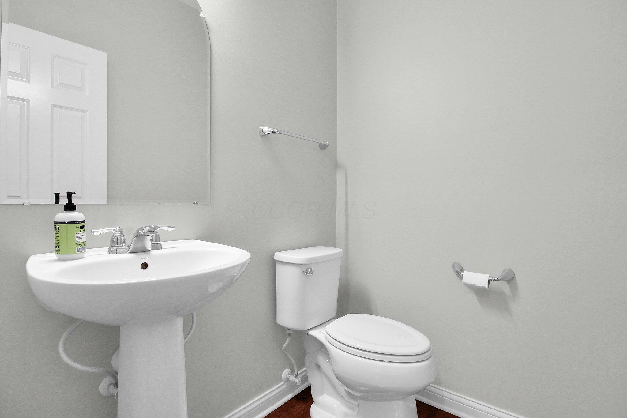 5951 Seldon Drive, Westerville, Ohio image 15