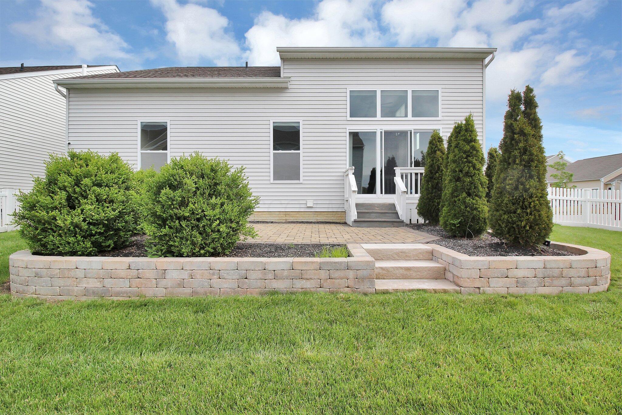 5951 Seldon Drive, Westerville, Ohio image 30