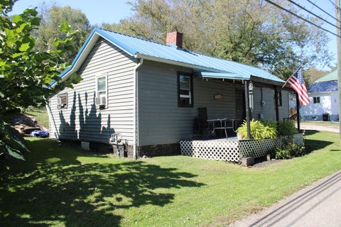 Photo of 13975 Tinker Street, Murray City, OH 43144 (MLS # 226036944)