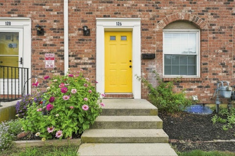 Photo of 126 Tarryton Court E 4D #4D, Columbus, OH 43228 (MLS # 226030510)