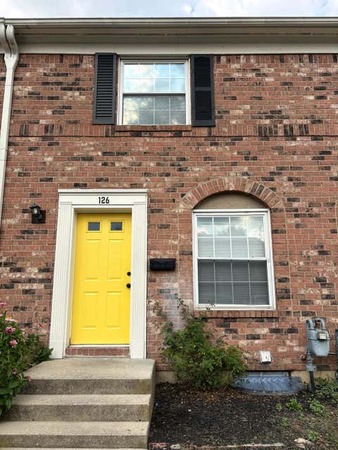 Photo of 126 Tarryton Court E 4D #4D, Columbus, OH 43228 (MLS # 226030510)