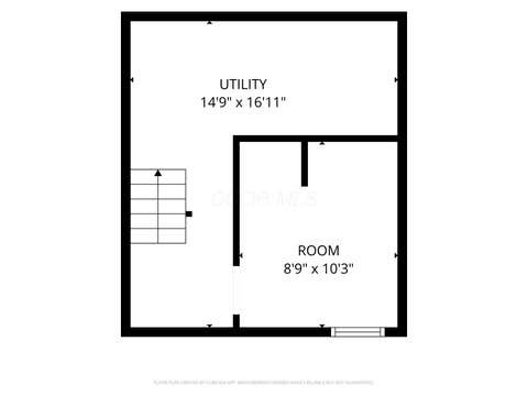 Condo For Sale - 126 Tarryton Court #4D<br/> Columbus, OH 43228