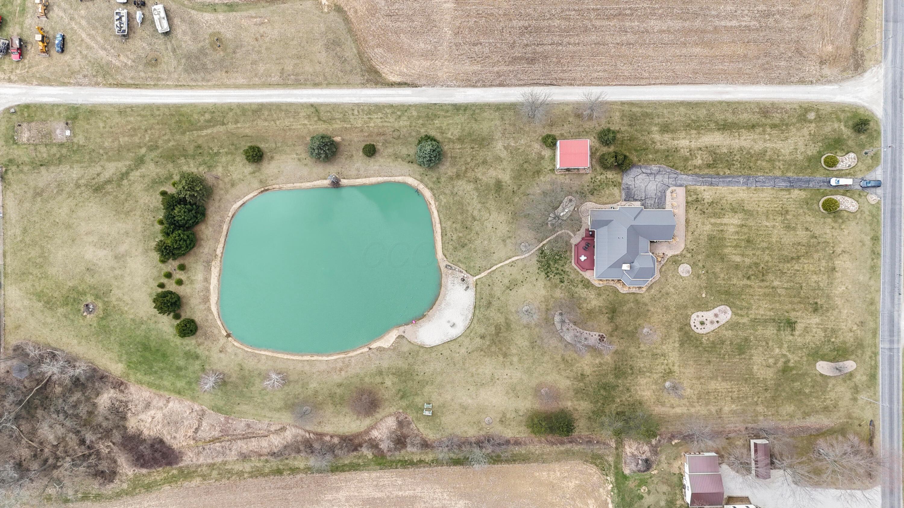 1645 Plymouth East Road, Plymouth, Ohio image 45