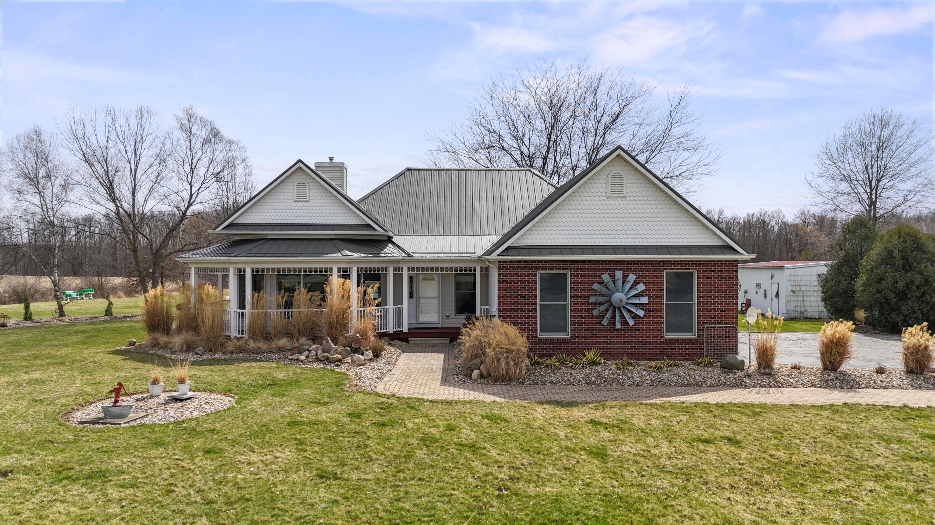 1645 Plymouth East Road, Plymouth, Ohio image 1