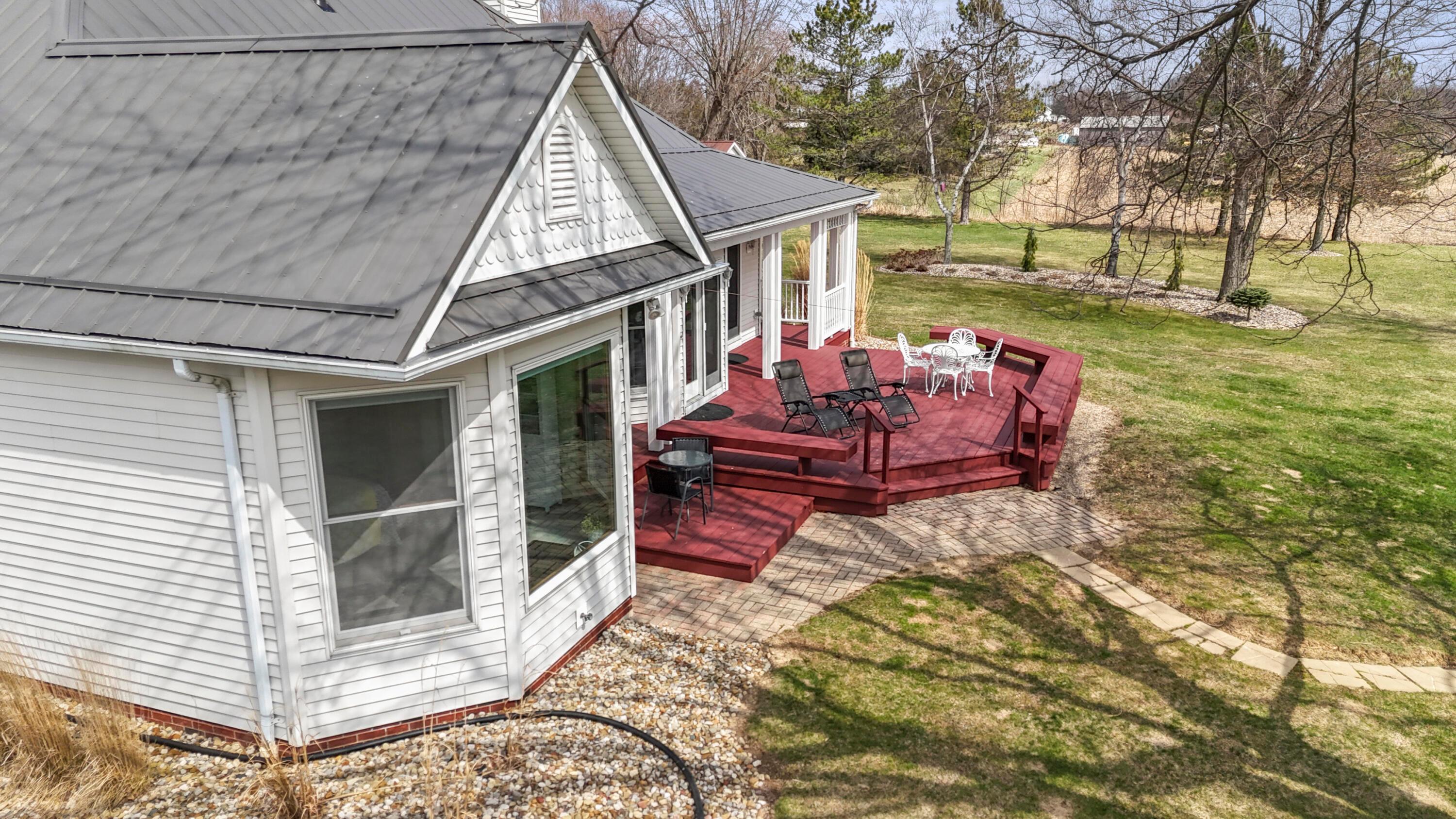 1645 Plymouth East Road, Plymouth, Ohio image 34