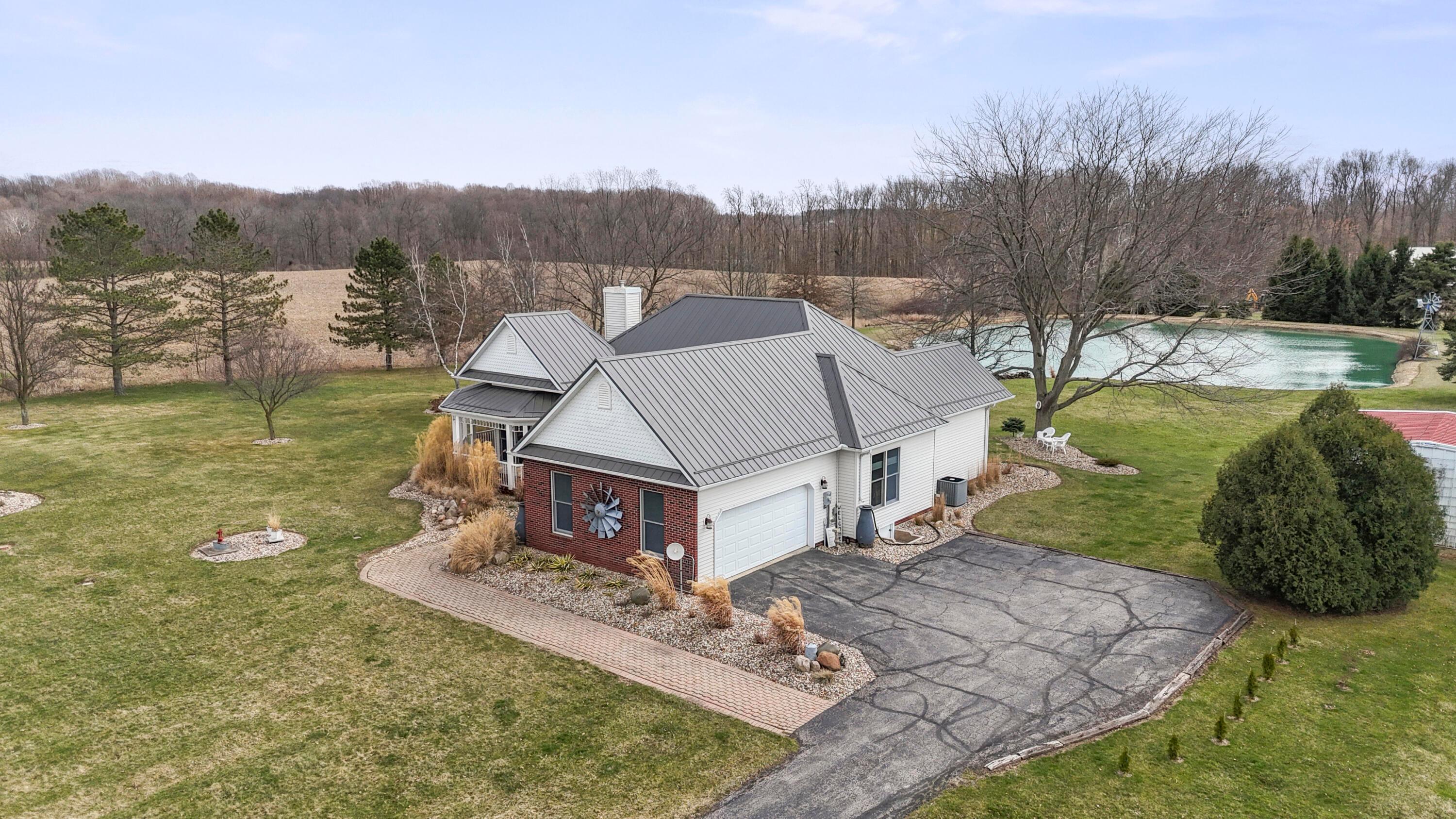 1645 Plymouth East Road, Plymouth, Ohio image 30