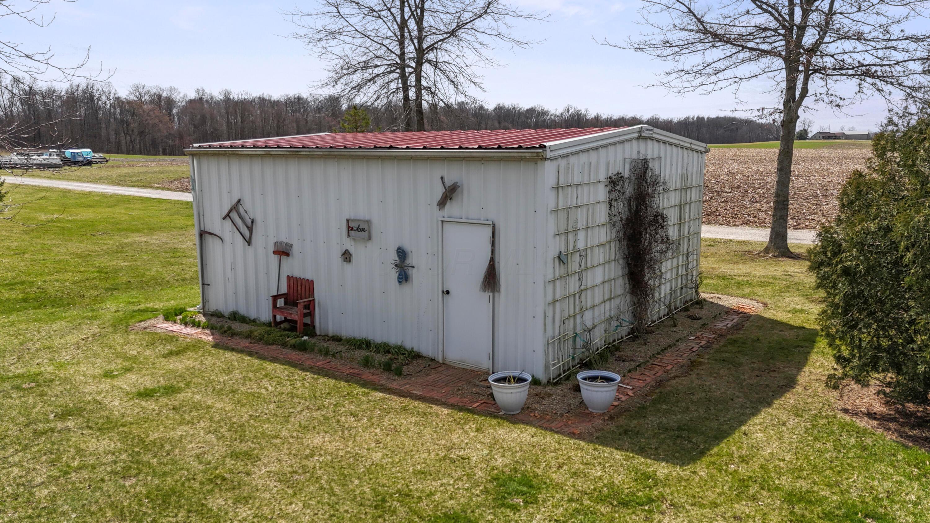 1645 Plymouth East Road, Plymouth, Ohio image 38