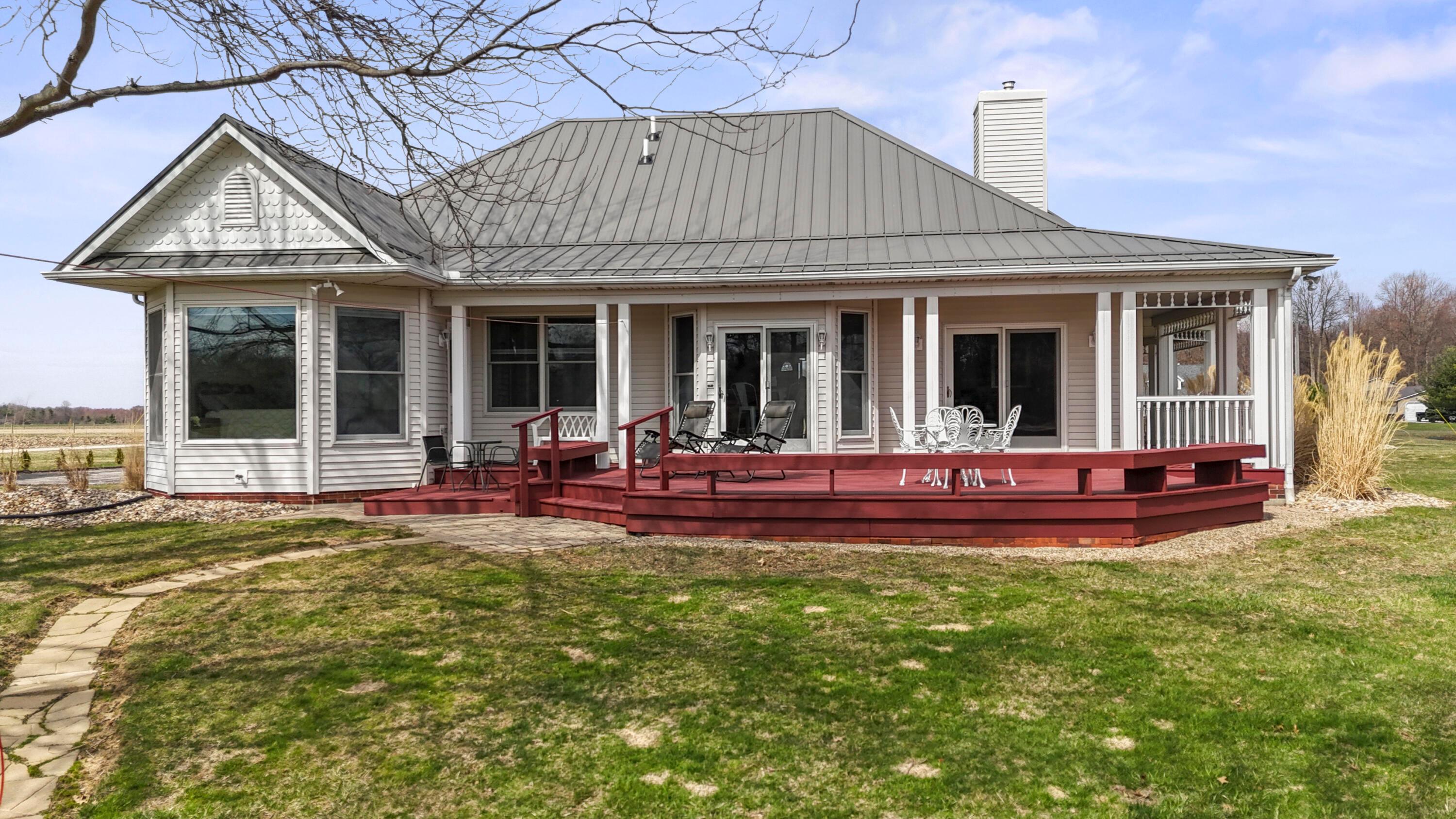1645 Plymouth East Road, Plymouth, Ohio image 35