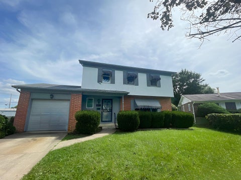Homes For Sale - 1320 Seymour Avenue<br/> Columbus, OH 43206