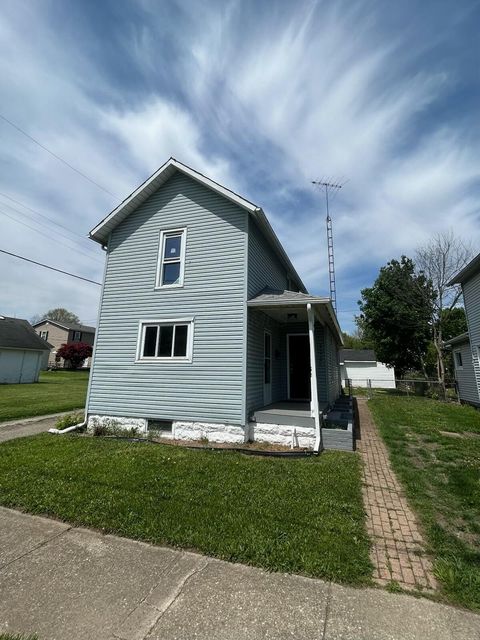 Photo of 122 Hancock Street, Newark, OH 43055 (MLS # 226013348)