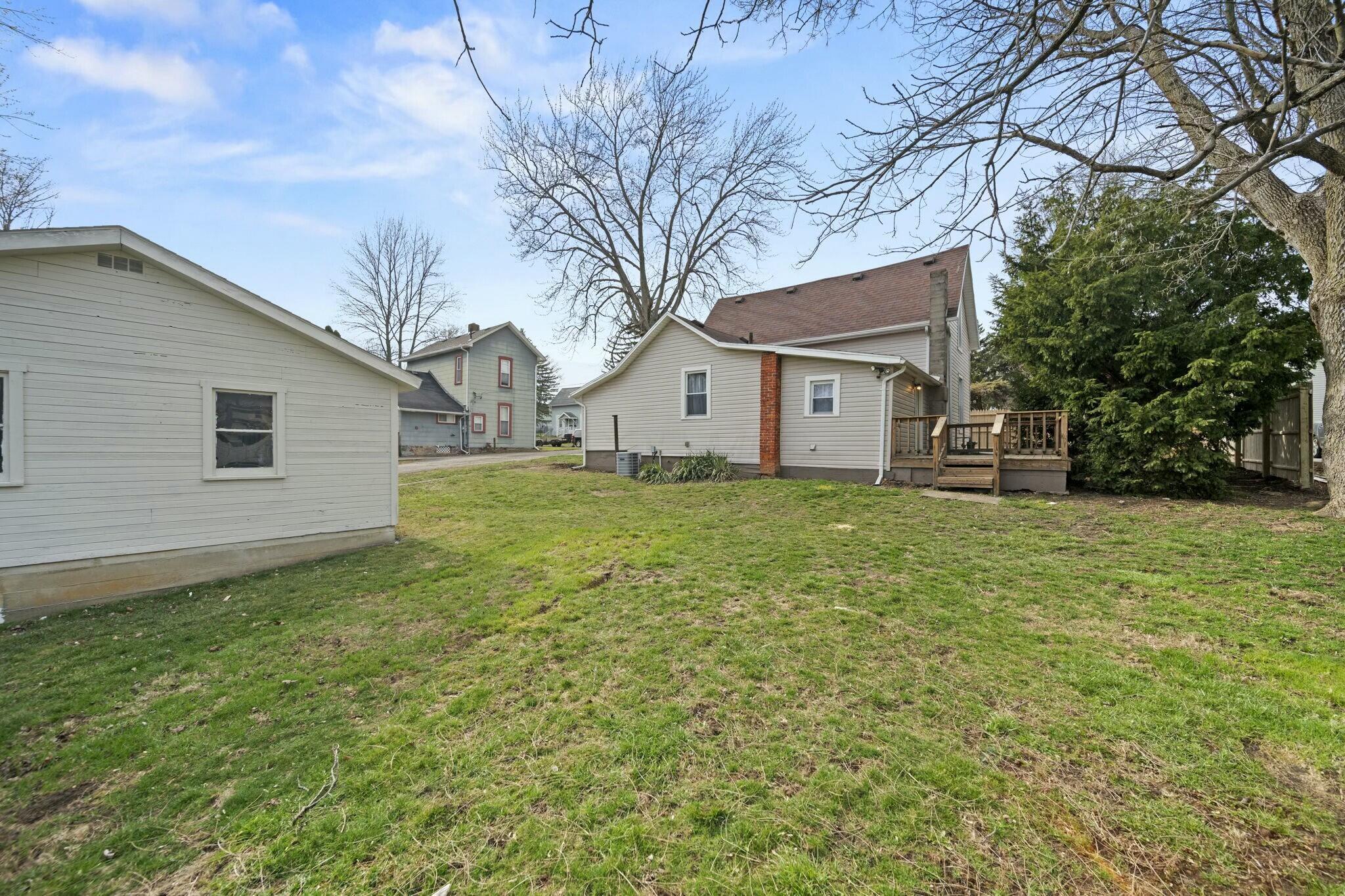 135 E Race Street, Mechanicsburg, Ohio image 32