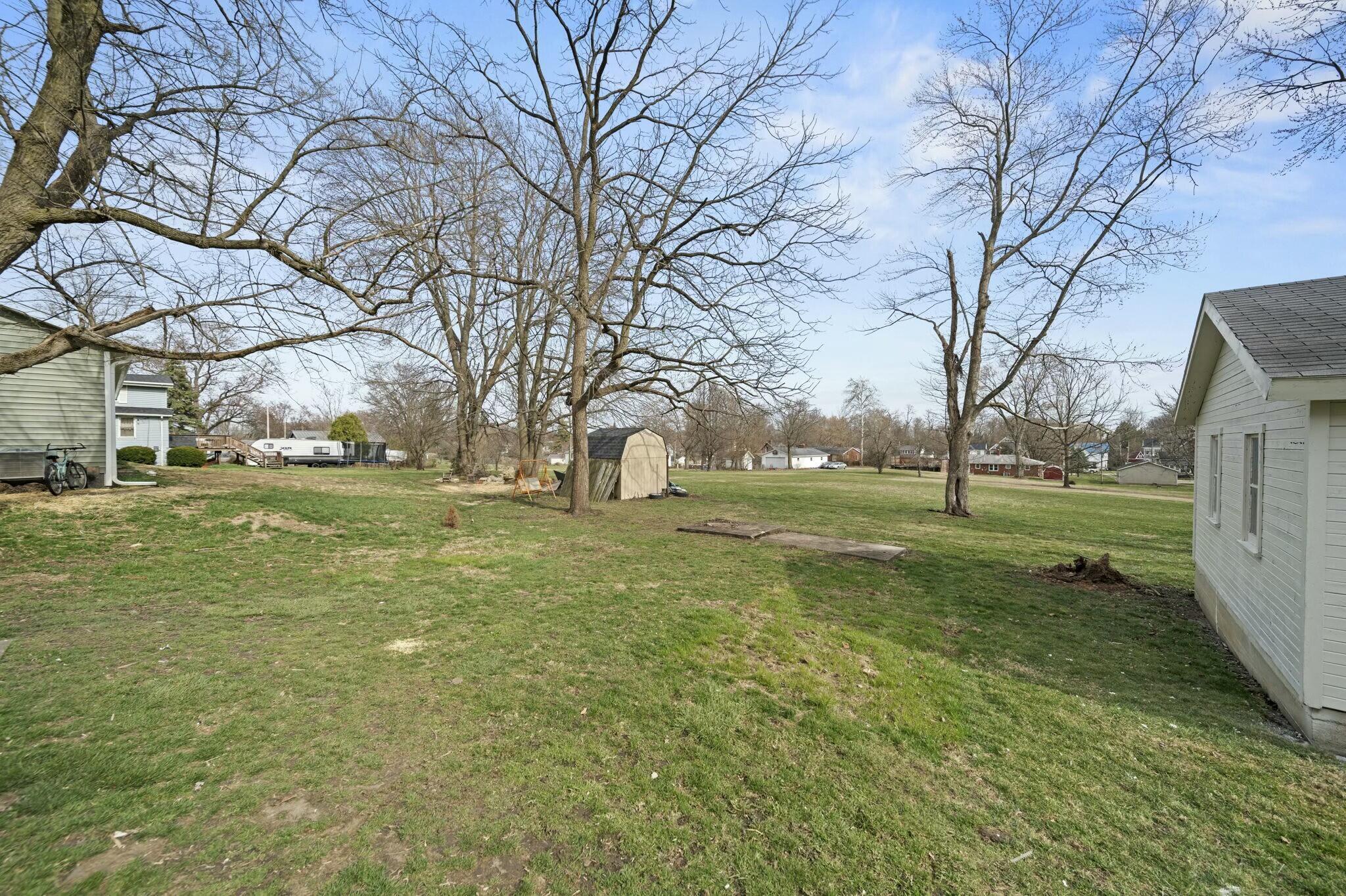 135 E Race Street, Mechanicsburg, Ohio image 36
