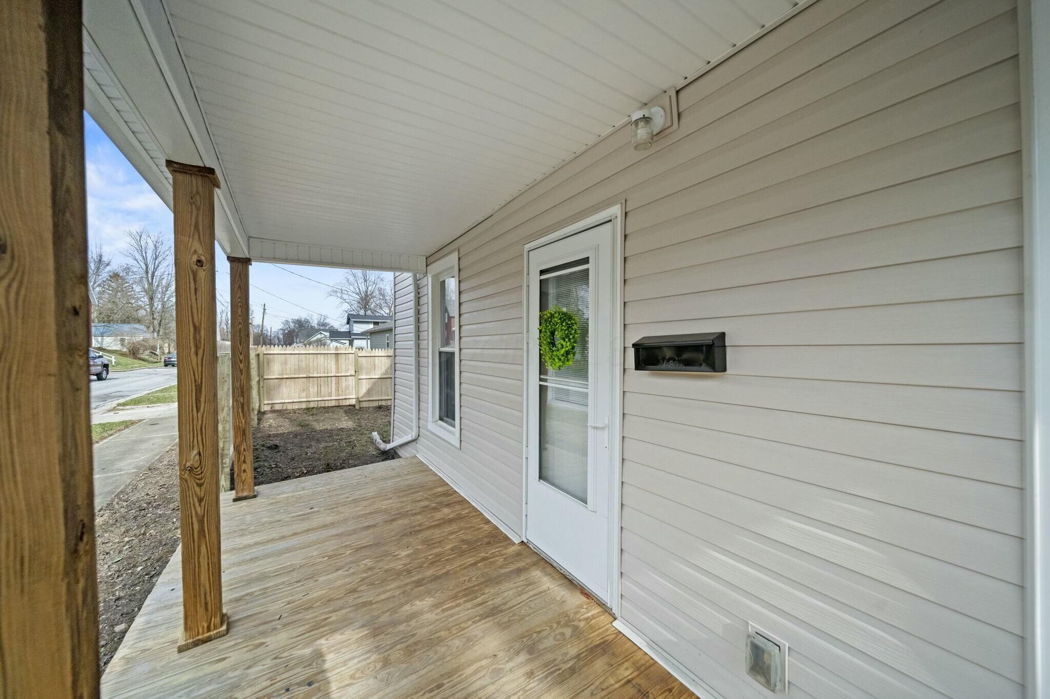 135 E Race Street, Mechanicsburg, Ohio image 5