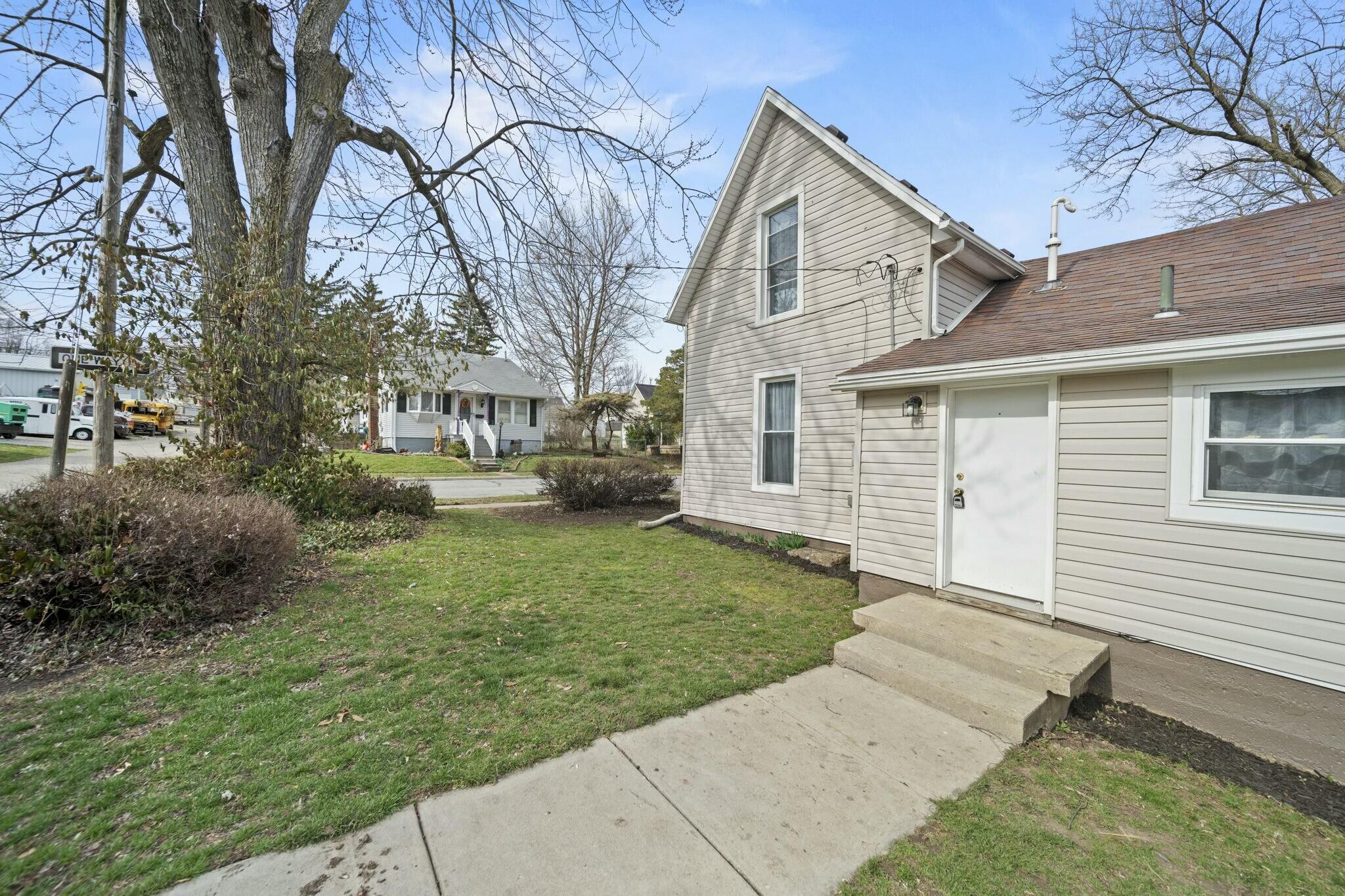 135 E Race Street, Mechanicsburg, Ohio image 37