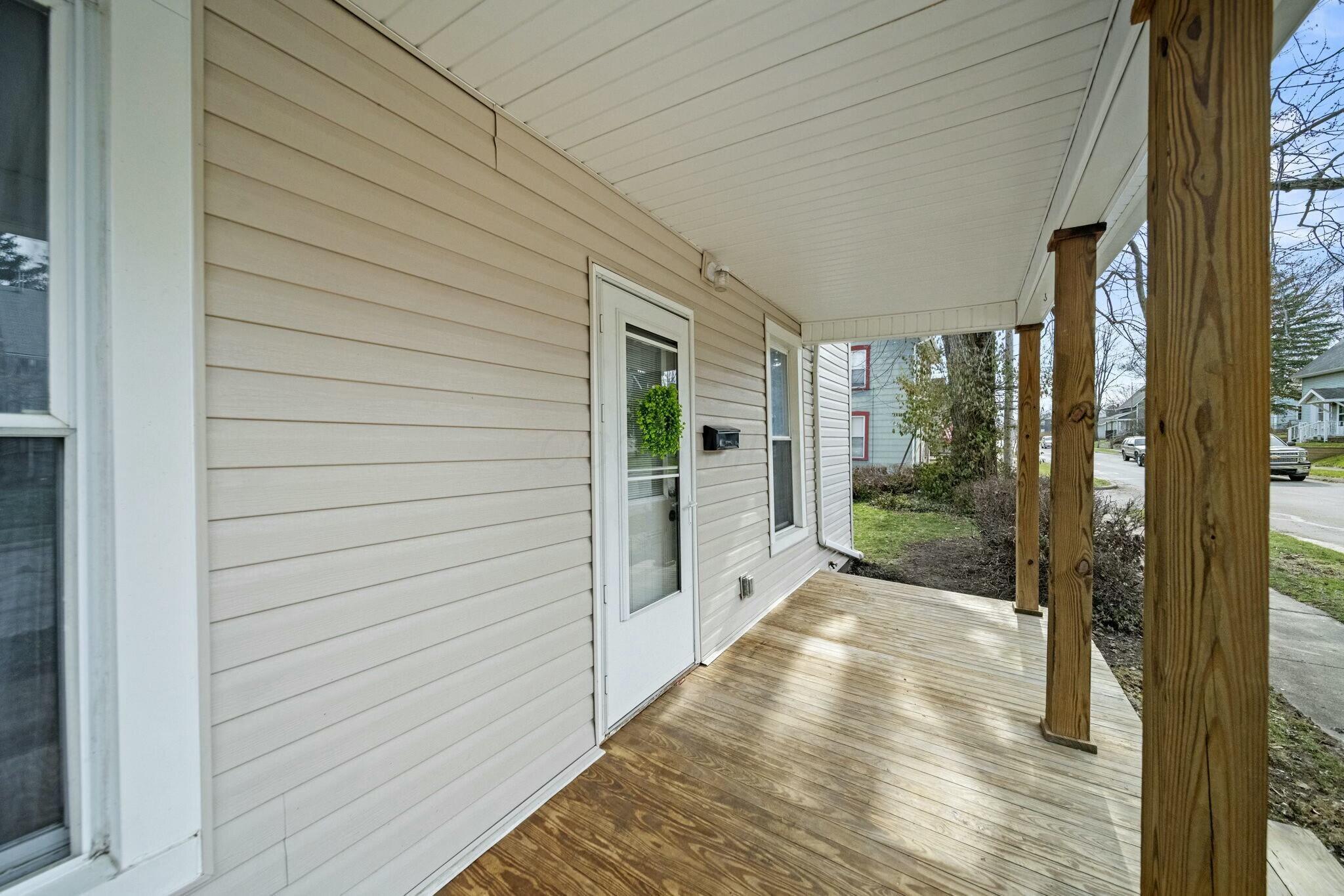 135 E Race Street, Mechanicsburg, Ohio image 4