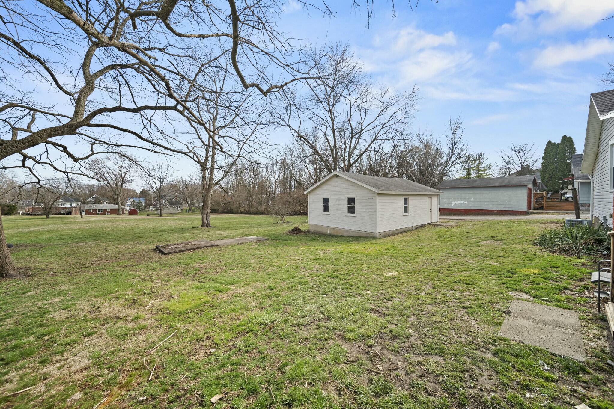 135 E Race Street, Mechanicsburg, Ohio image 30