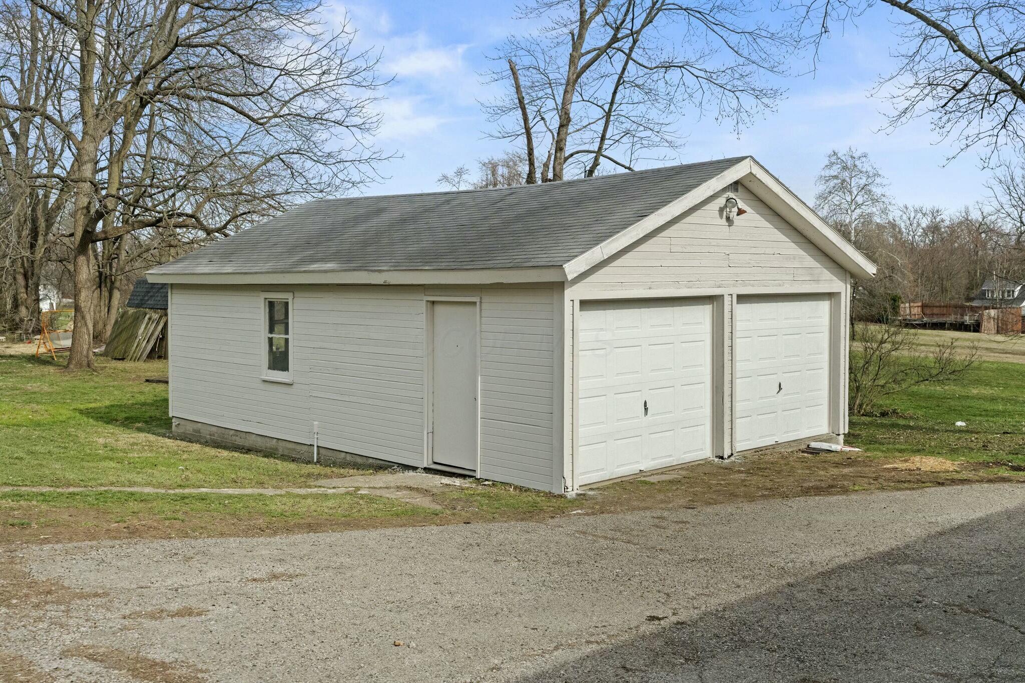 135 E Race Street, Mechanicsburg, Ohio image 29