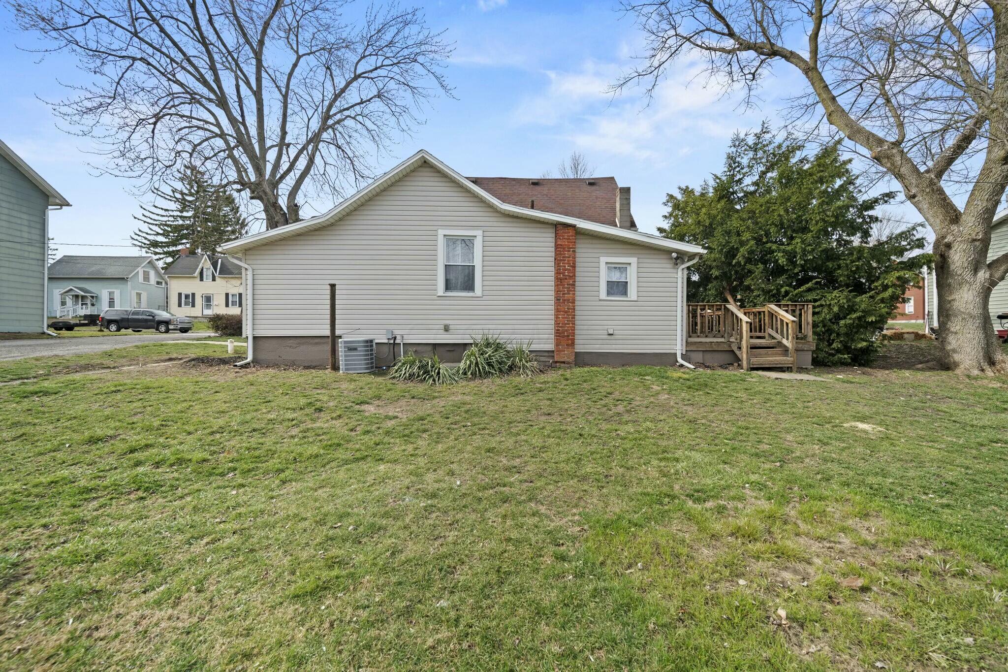 135 E Race Street, Mechanicsburg, Ohio image 33