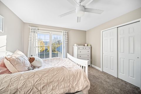 Tiny photo for 7061 Maynard Place, New Albany, OH 43054 (MLS # 225042080)