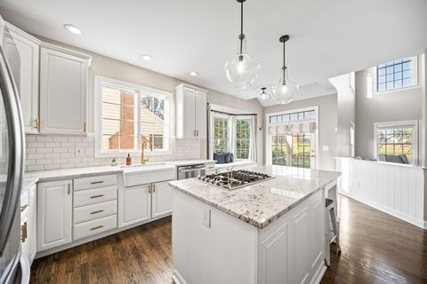 Tiny photo for 7061 Maynard Place, New Albany, OH 43054 (MLS # 225042080)