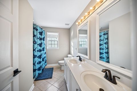 Tiny photo for 7061 Maynard Place, New Albany, OH 43054 (MLS # 225042080)