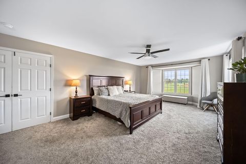 Tiny photo for 7061 Maynard Place, New Albany, OH 43054 (MLS # 225042080)