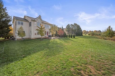 Tiny photo for 7061 Maynard Place, New Albany, OH 43054 (MLS # 225042080)