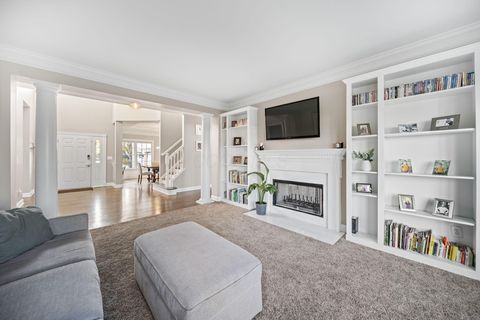 Tiny photo for 7061 Maynard Place, New Albany, OH 43054 (MLS # 225042080)