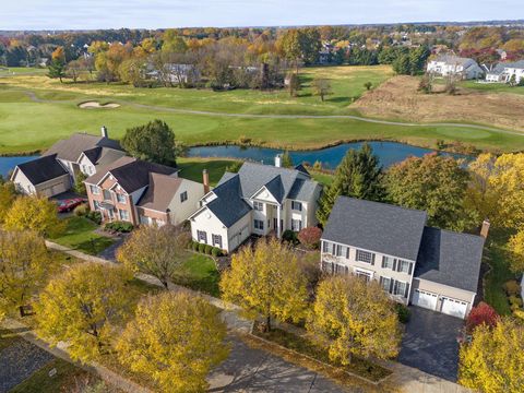 Tiny photo for 7061 Maynard Place, New Albany, OH 43054 (MLS # 225042080)