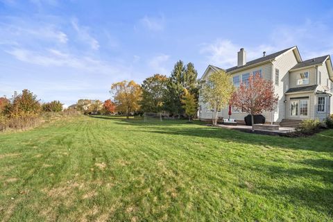 Tiny photo for 7061 Maynard Place, New Albany, OH 43054 (MLS # 225042080)