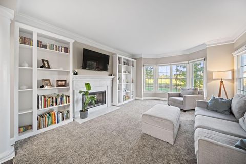 Tiny photo for 7061 Maynard Place, New Albany, OH 43054 (MLS # 225042080)