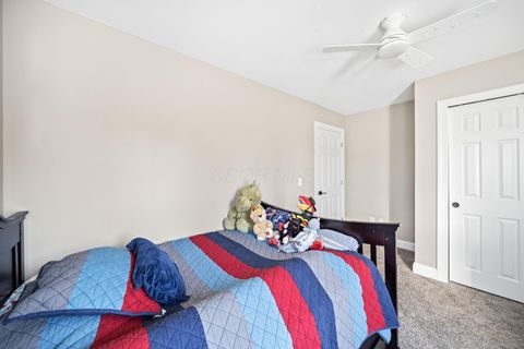 Tiny photo for 7061 Maynard Place, New Albany, OH 43054 (MLS # 225042080)