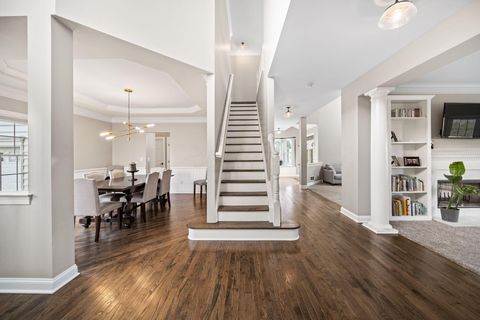 Tiny photo for 7061 Maynard Place, New Albany, OH 43054 (MLS # 225042080)