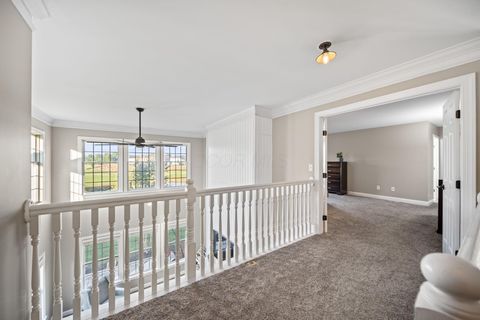 Tiny photo for 7061 Maynard Place, New Albany, OH 43054 (MLS # 225042080)