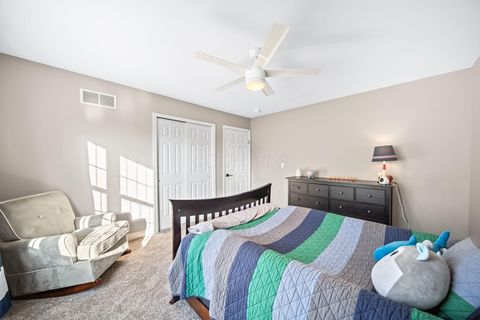 Tiny photo for 7061 Maynard Place, New Albany, OH 43054 (MLS # 225042080)